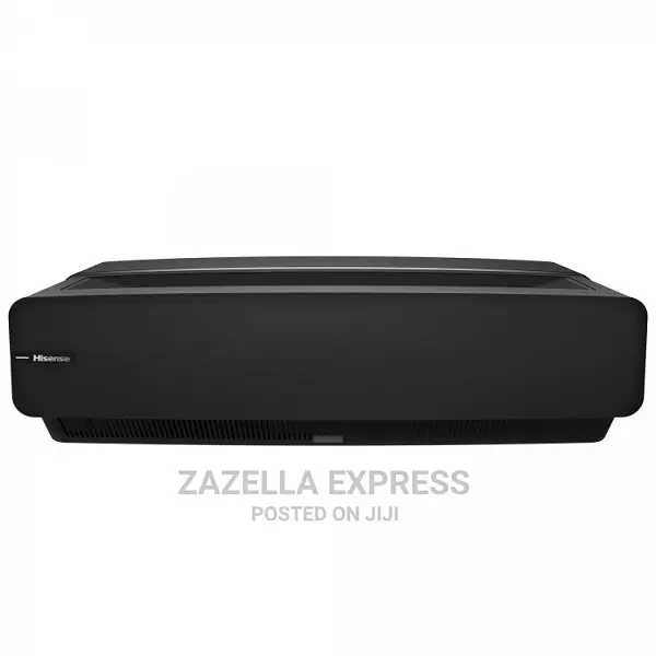 Hisense 100 Inch Smart Vidaa Laser TV