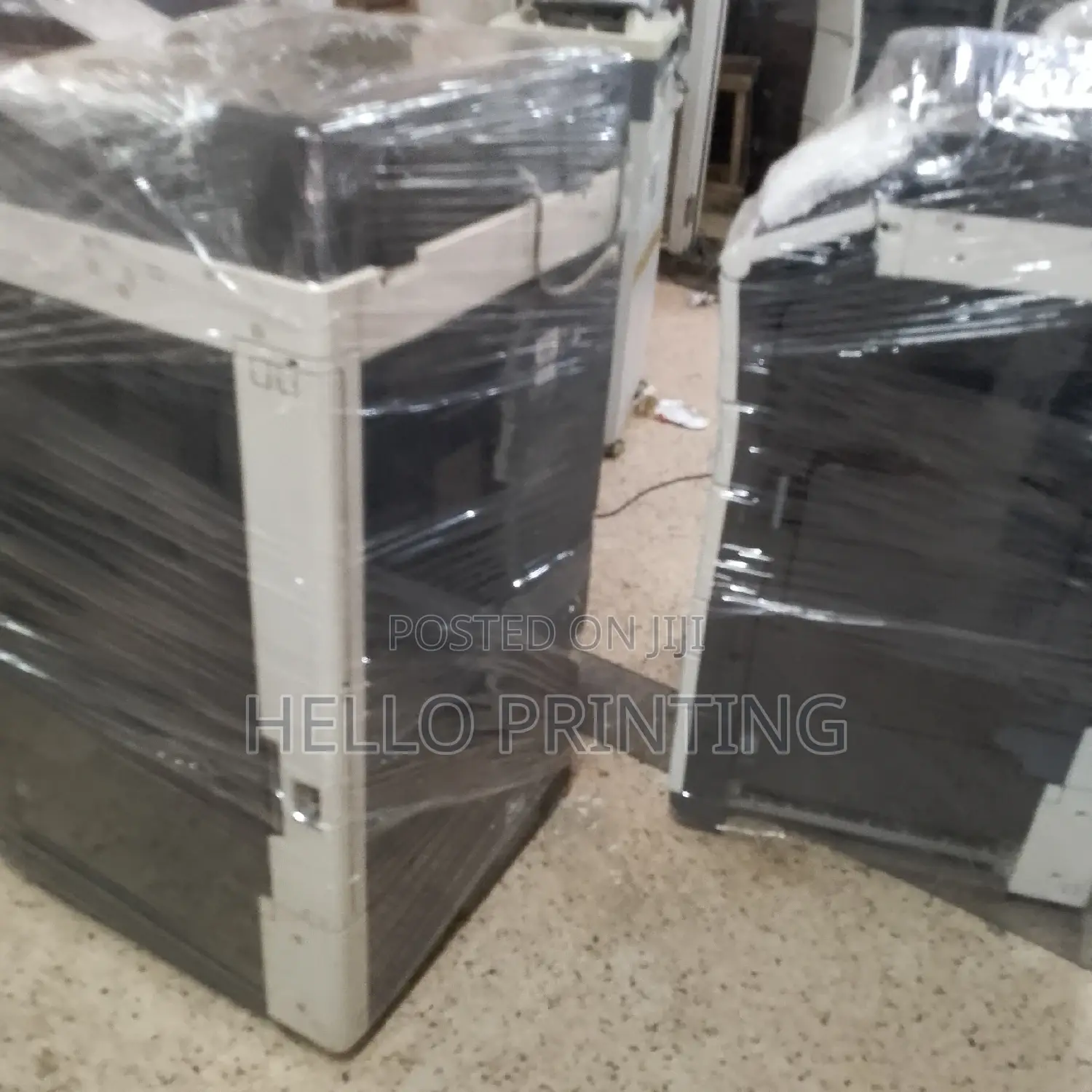 Konica Minolta High Quality Printer. Perfect for Your Needs