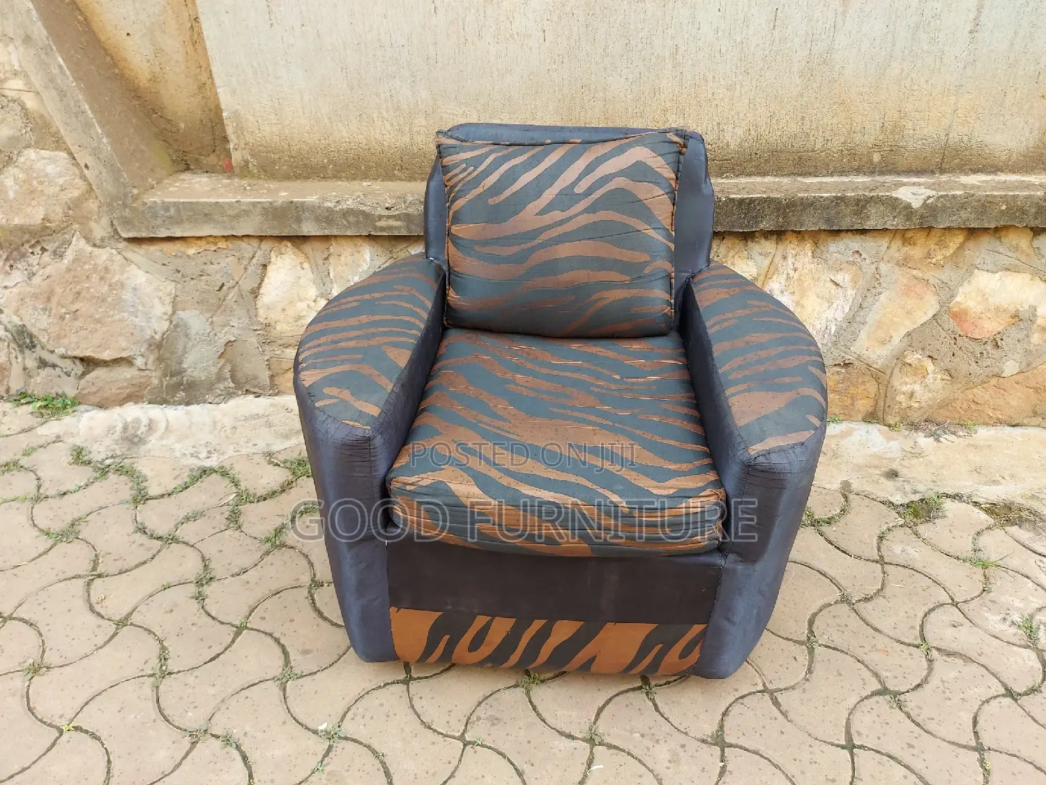 Seater Sofa