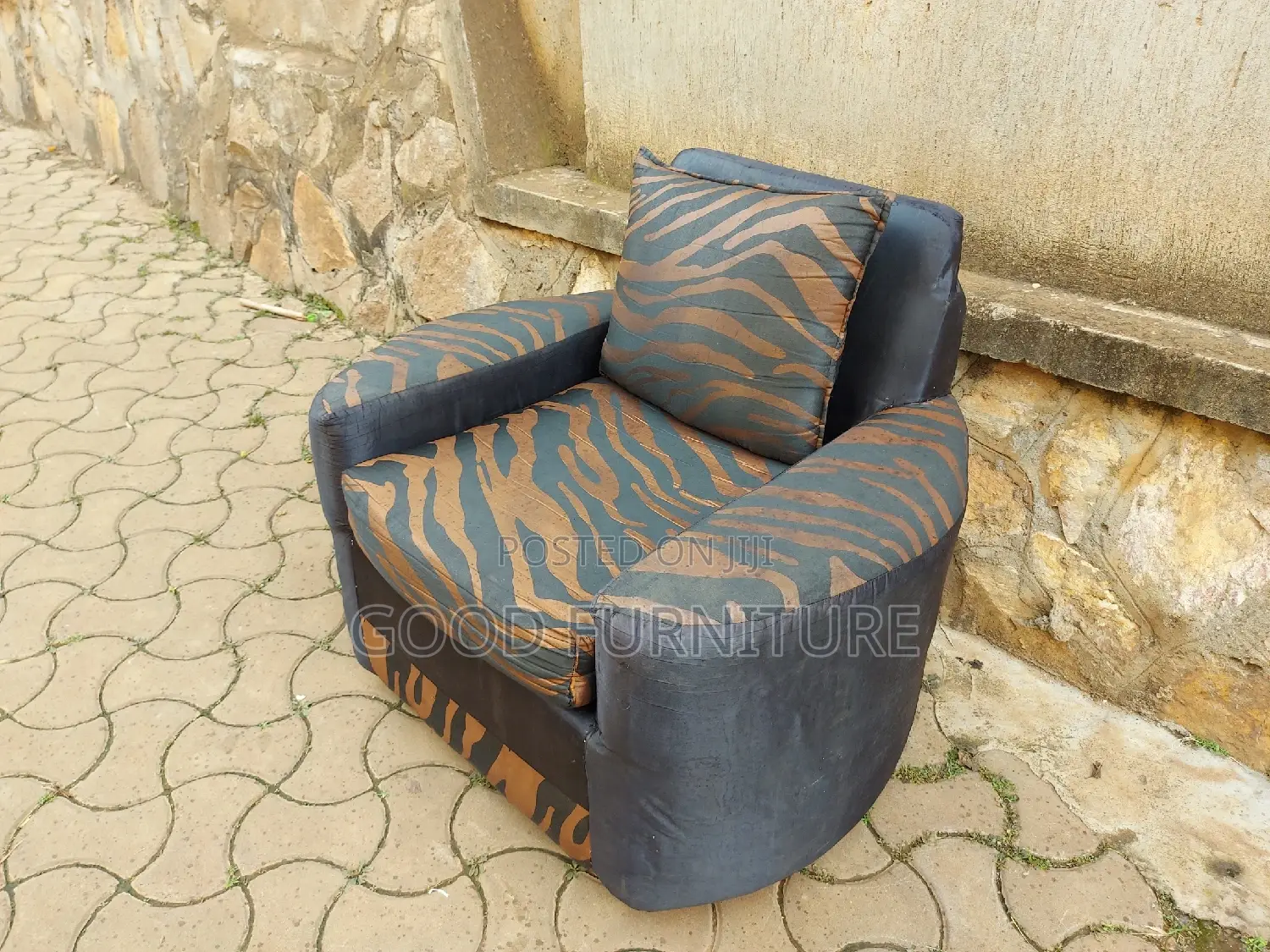 Seater Sofa