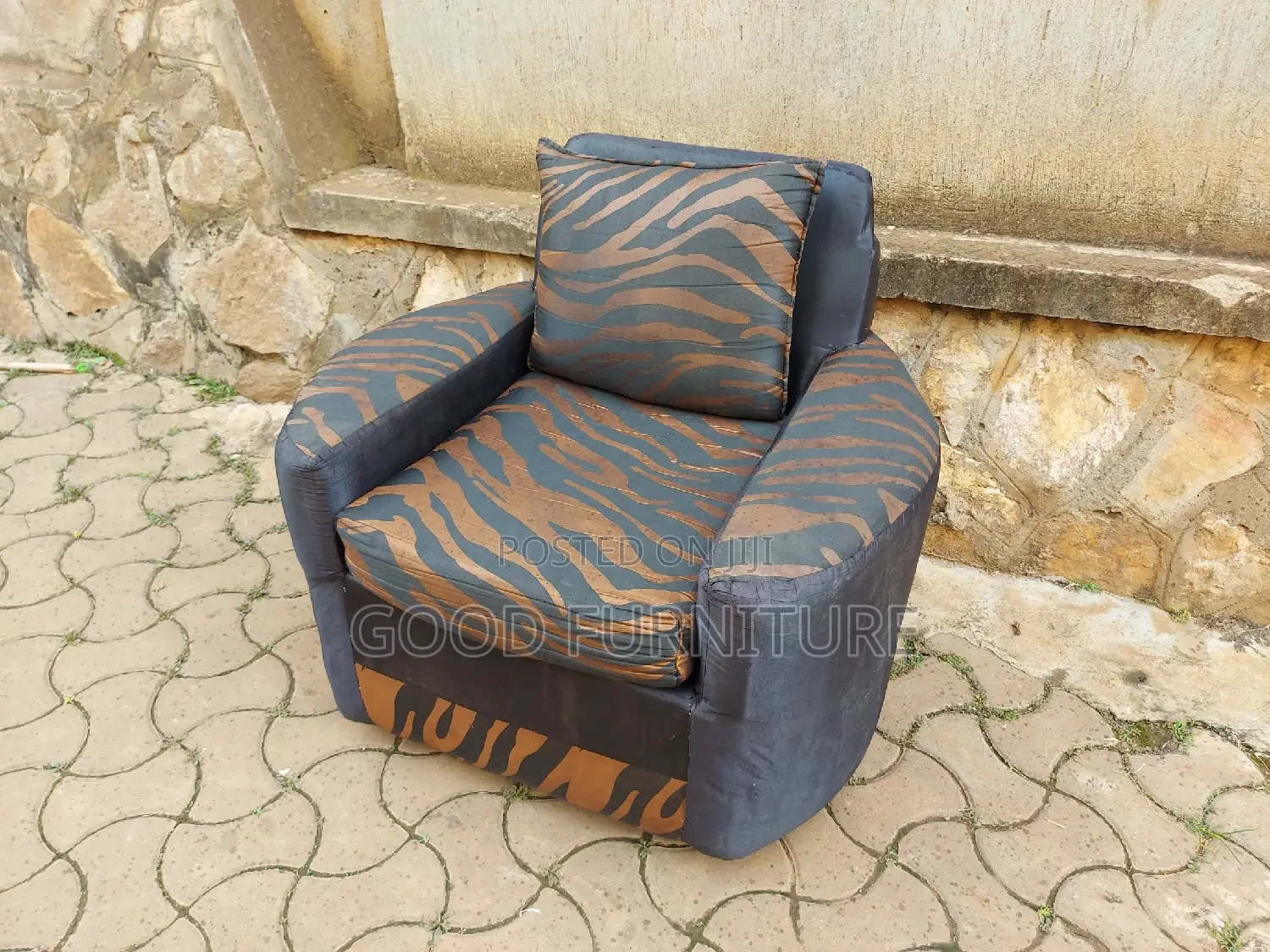 Seater Sofa