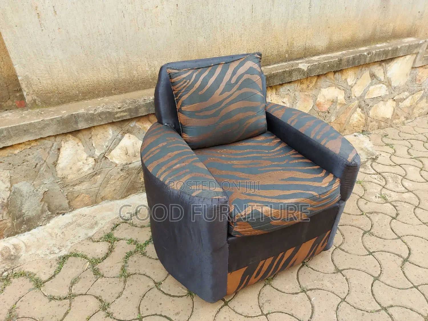 Seater Sofa