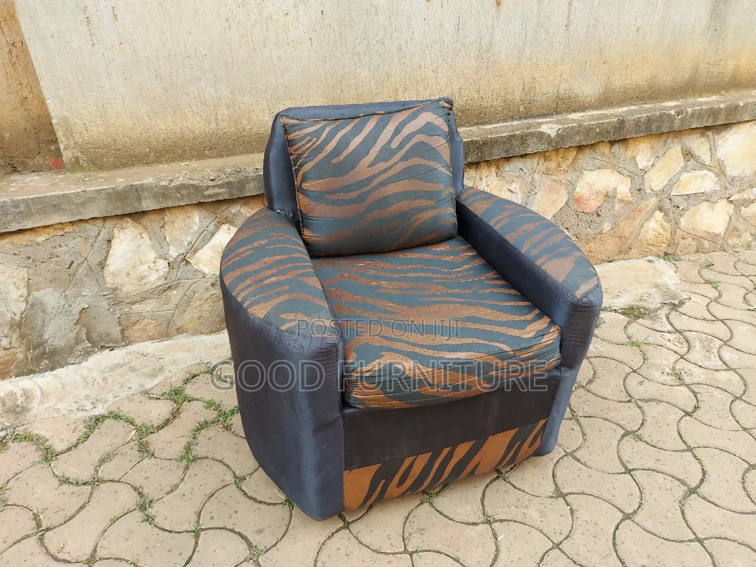 Seater Sofa