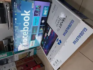 32" Led LG Globalster Tv Smart