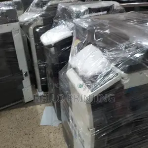 Konica Minolta Printer.Your Gateway Professional Printing