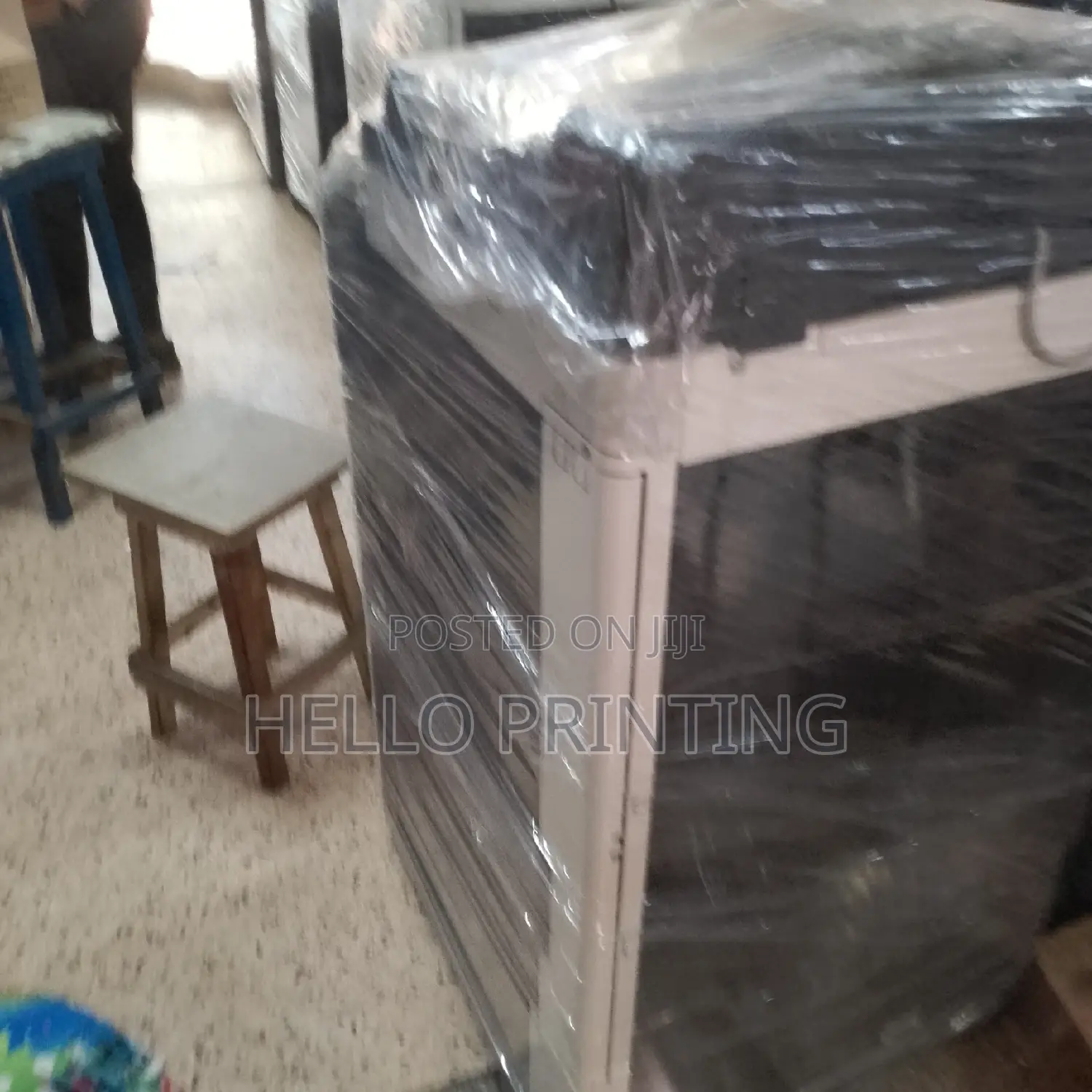 Digital Bizhub C364e Us Used Konica Minolta Printer