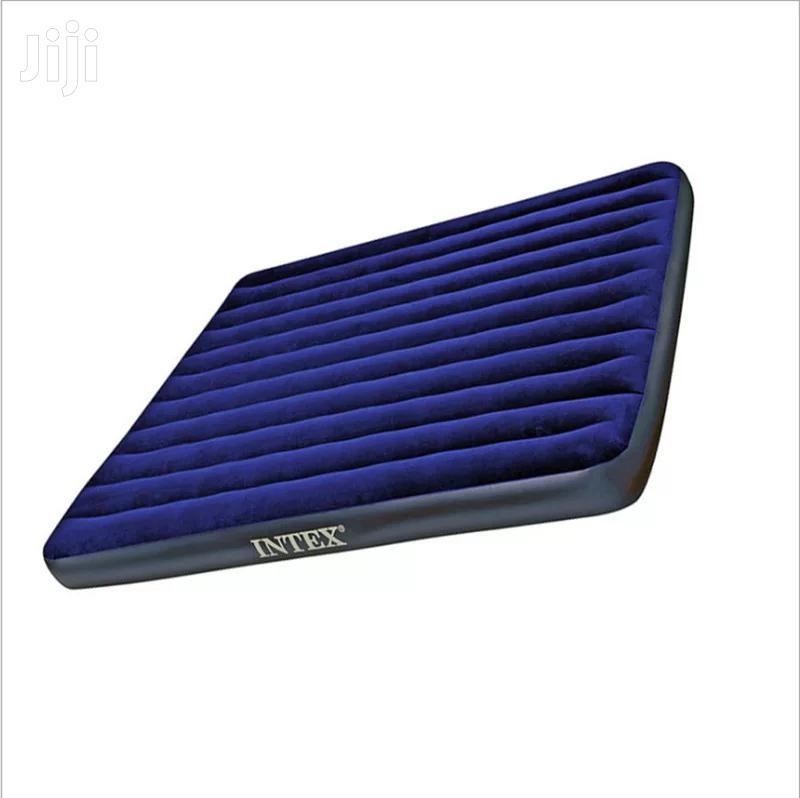 Inflatable Matress