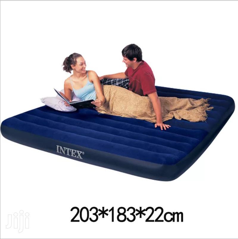 Inflatable Matress