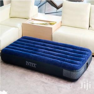 Inflatable Matress