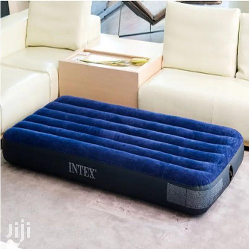 Inflatable Matress