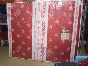 Orthopedic Medical Mattress 4*6 By6 Iuche
