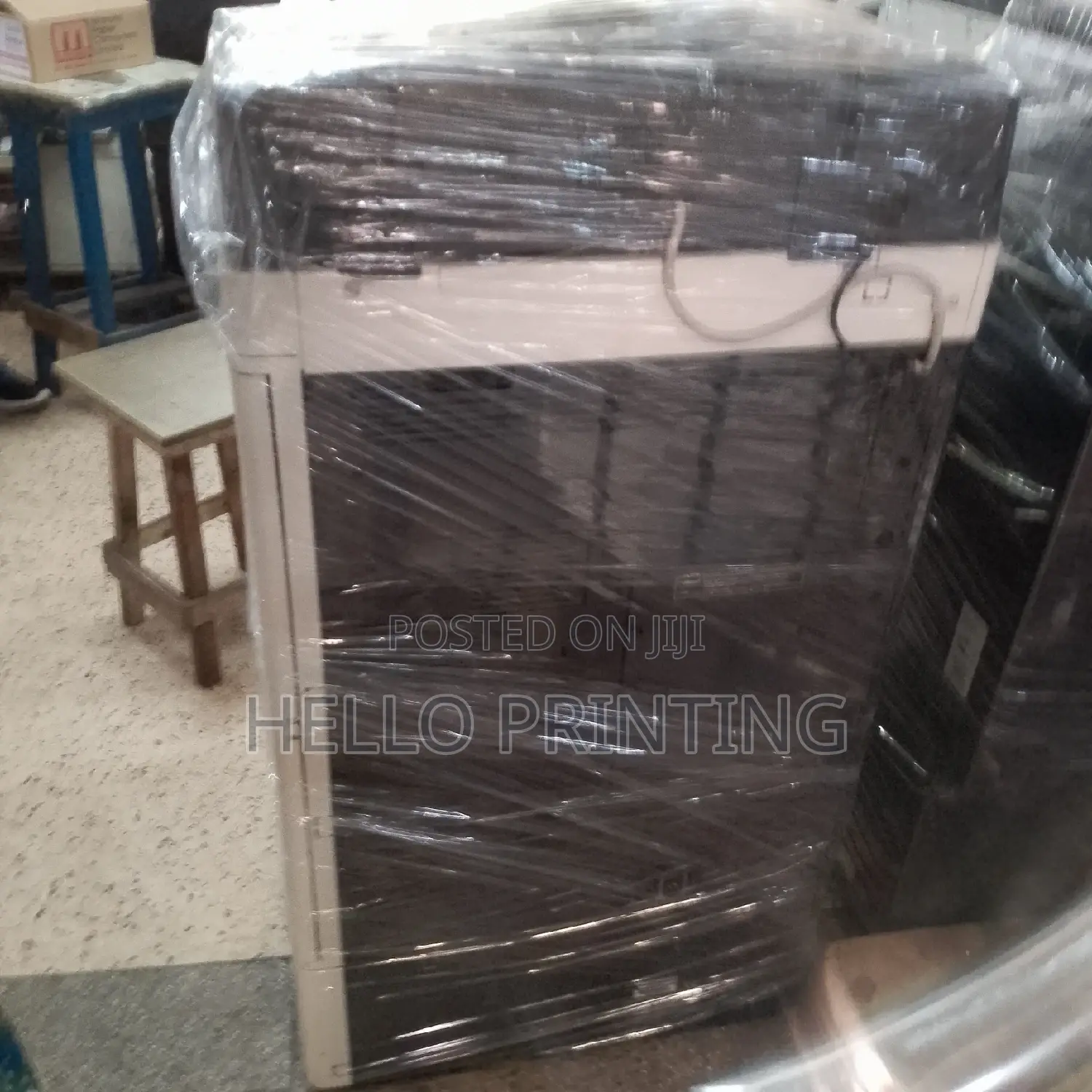 Bizhub Studio Printer C364e Printer.Buy Any