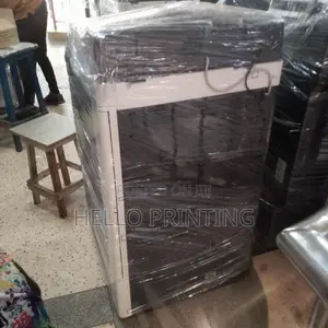 Digital Genuine Master Bizhub C454e Printer. Pickup One