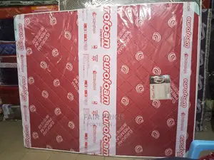 Orthopedic Medical Mattress High Quality 4*6 in 8 Inches
