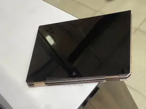 New Laptop HP Spectre 13 16GB Intel Core I7 SSD 512GB