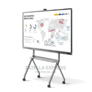 Hisense 65 Inch Conference LED Touch Screen