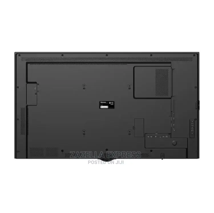 Hisense 86 Inch Conference LED Touch Screen