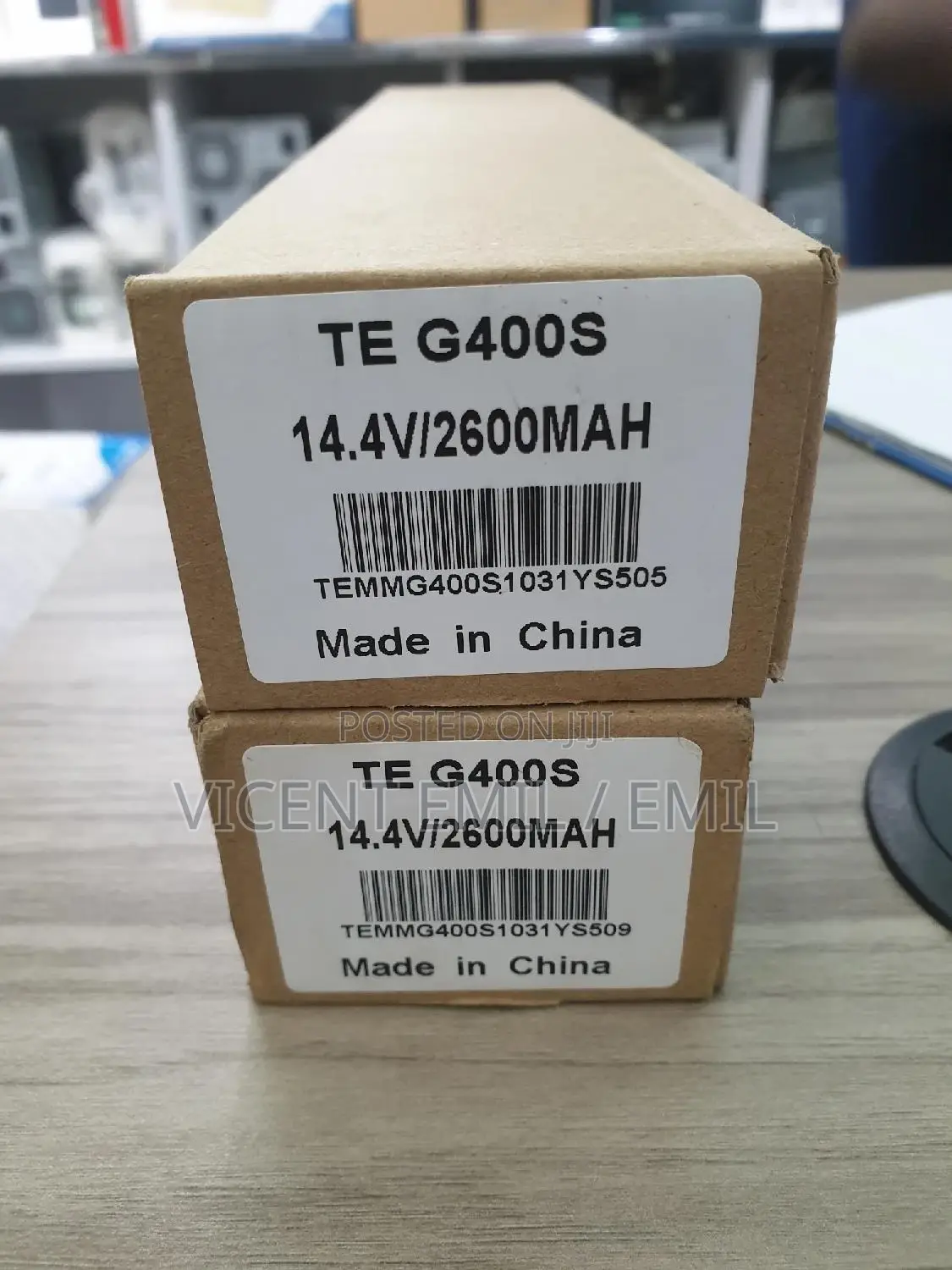 Lenovo G400S Battery for Lenovo G50-80 G50-45 G50-70 Z40