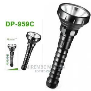 DP Led Light