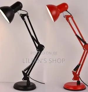 Desk Table Lamp