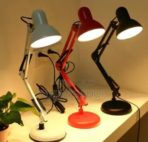 Desk Table Lamp