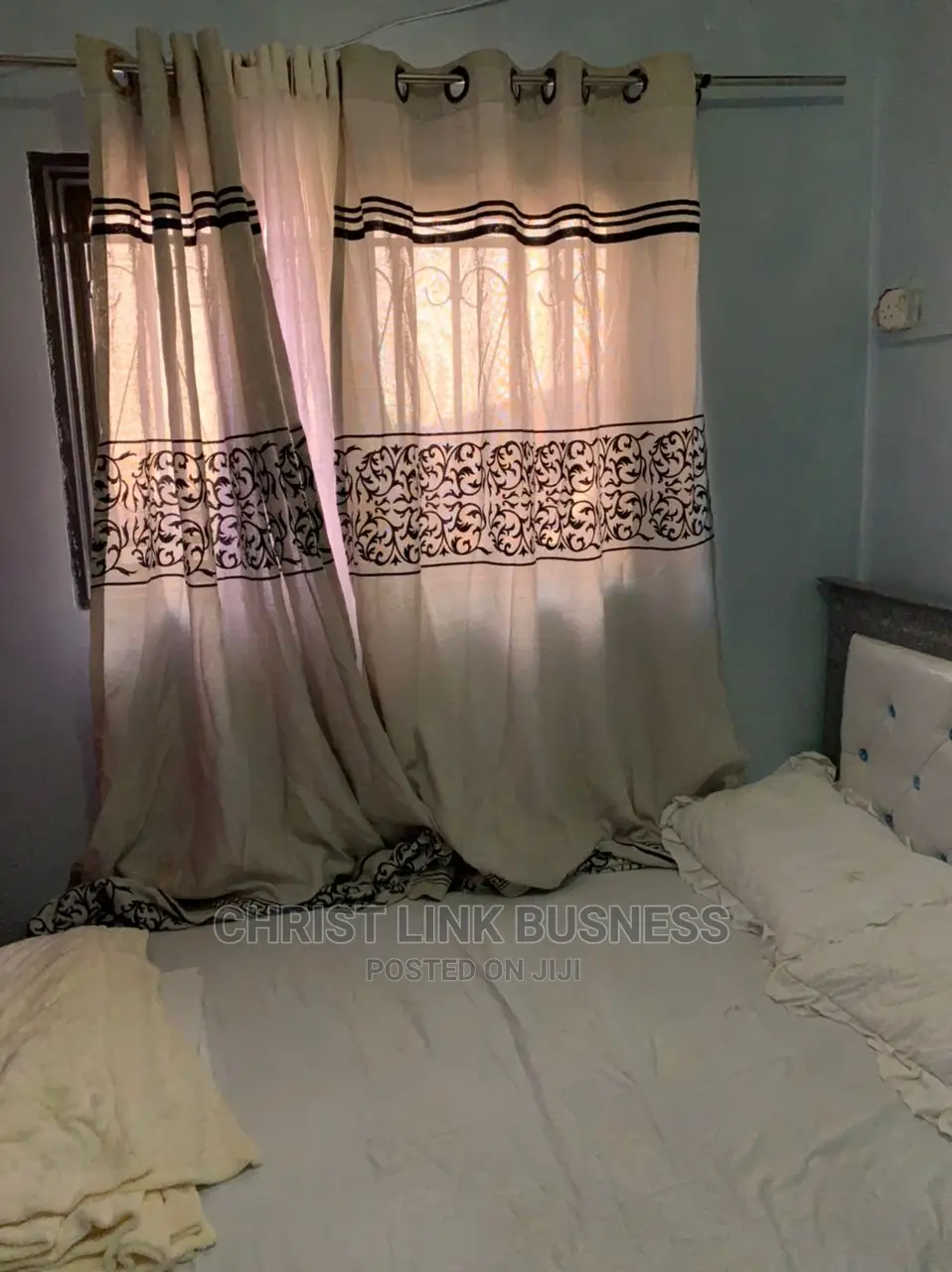 Furnished Apartments/Rooms* 