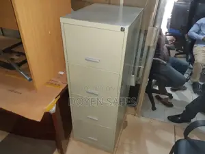 Refurnished Cabinet for Home and Office