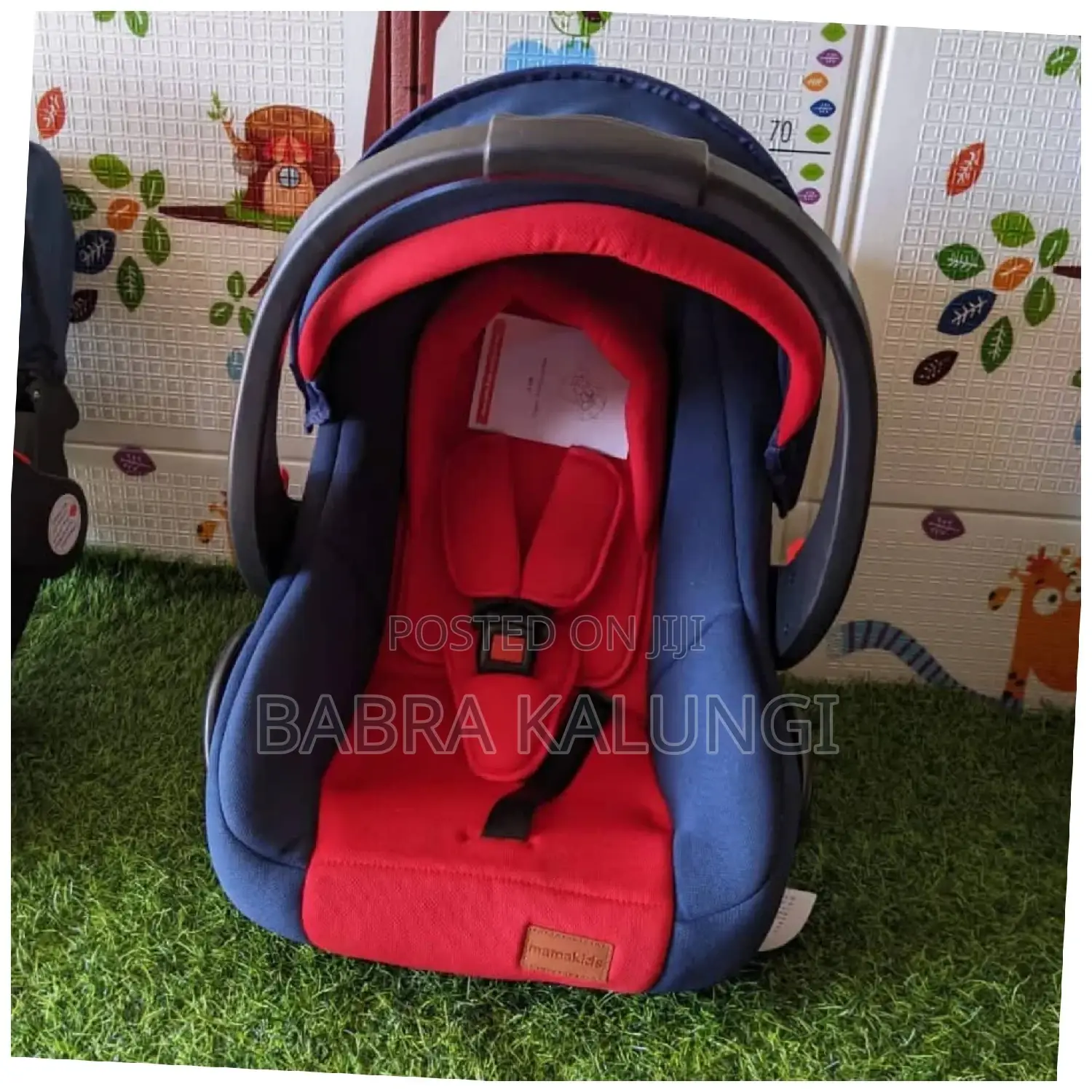 Infant Car Seat