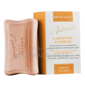 Makari Carotonic Extreme Soap