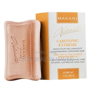 Makari Carotonic Extreme Soap