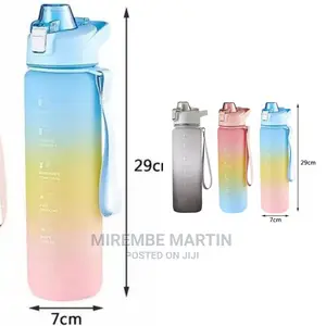 Nice Water Bottle
