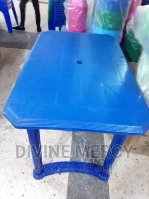 Rectangular Table