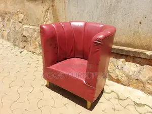 Adorable Wing Chair