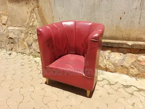 Adorable Wing Chair