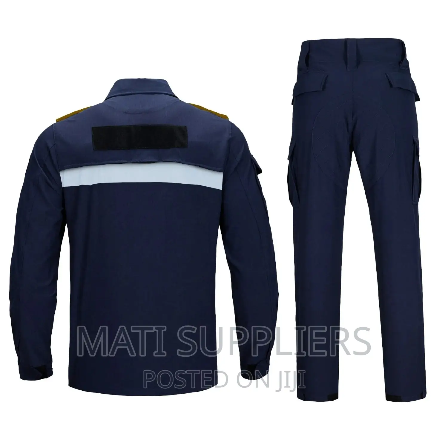 Security Uniforms
