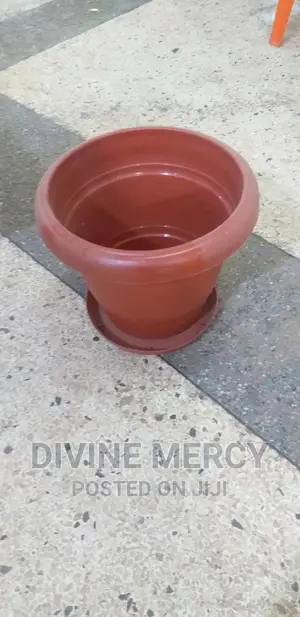 Flawer Pot