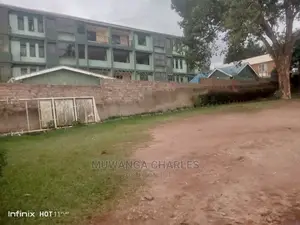 31decimals Commercial Land in Ntinda for Sale