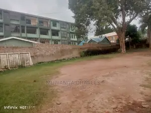 31decimals Commercial Land in Ntinda for Sale