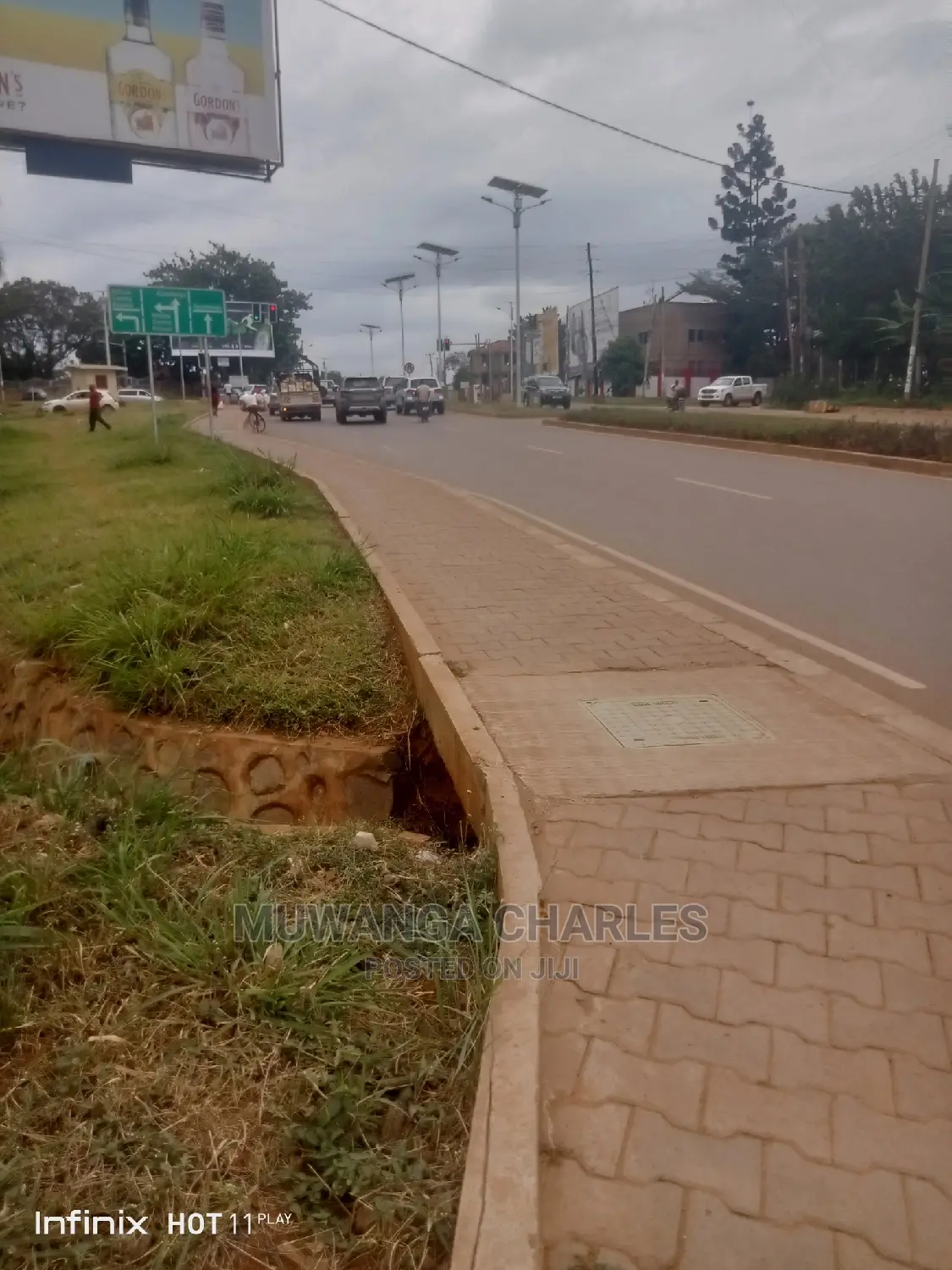 31decimals Commercial Land in Ntinda for Sale