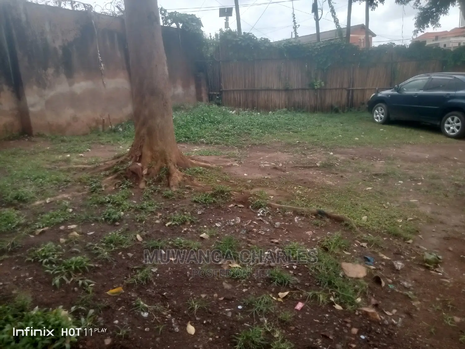 31decimals Commercial Land in Ntinda for Sale