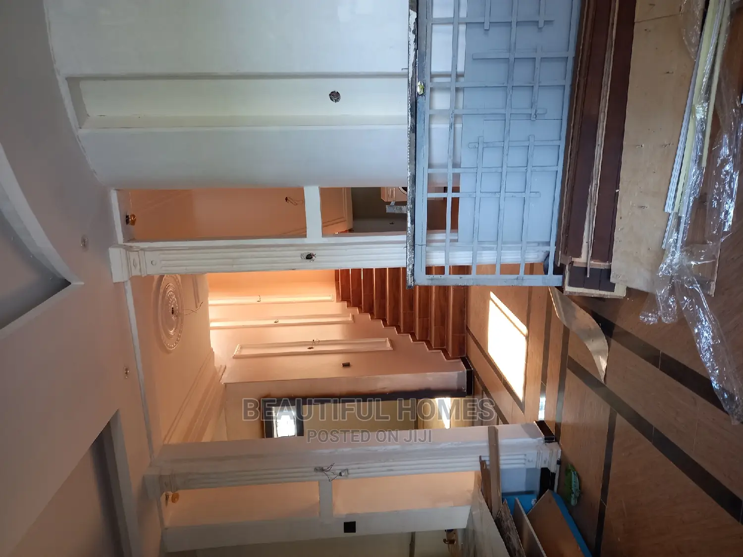 Furnished 5bdrm Duplex in Kira Mamerito Road for sale
