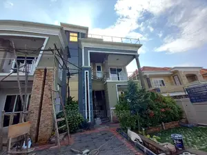 Photo - Furnished 5bdrm Duplex in Kira Mamerito Road for sale