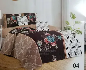 6*6 Bedspread/Bedcovers