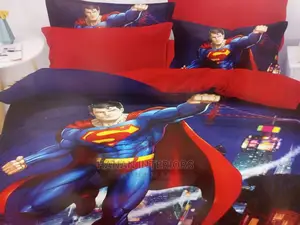 Cartoon Duvets