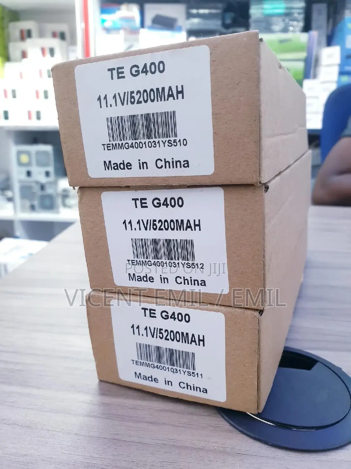 Lenovo G400, 480, 580 Battery for 3000 G400 and G410 Series