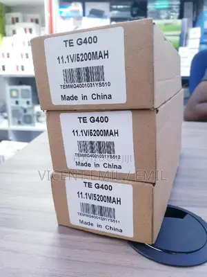 Lenovo G400, 480, 580 Battery for 3000 G400 and G410 Series