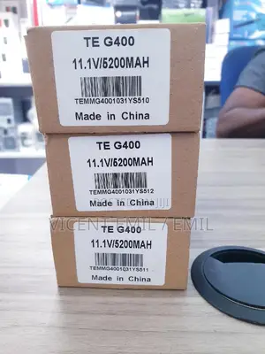 Lenovo G400, 480, 580 Battery for 3000 G400 and G410 Series