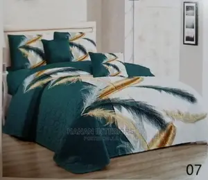 Cotton Bedcovers -Thin Body