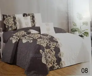 Cotton Bedcovers -Thin Body