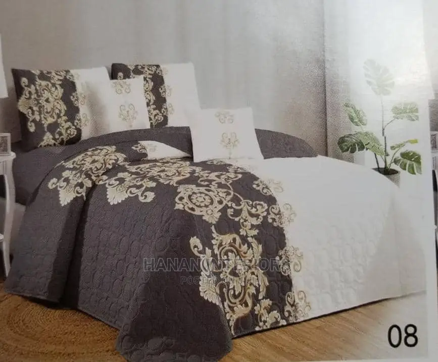 Cotton Bedcovers -Thin Body